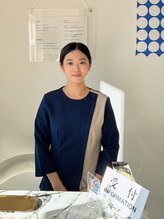 ポーラ 磯子店(POLA)&nbsp;張 莉