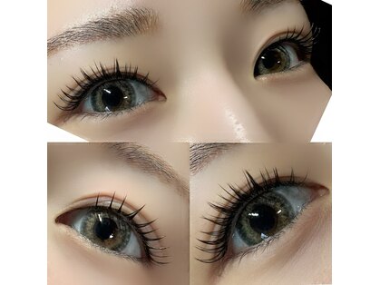 Eyelash salon IMSの写真