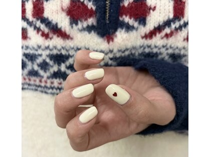 NAILSALON Palette 本庄早稲田【11/16 NEW OPEN（予定）】の写真