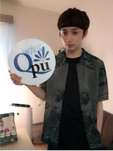 キュープ 柏店(Qpu)/大原海輝様ご来店