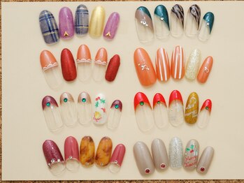 アートサンプル