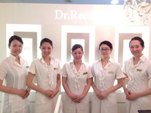 ハイケア グラン ギンザ(HYCARE GRAND GINZA)/スタッフ一同ノーファンデ♪