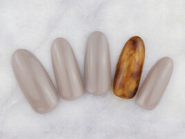 シンプルネイル27オフ込み