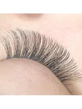 マーヴェラス(Marvelous)/ボリュームラッシュ