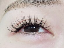 アブニール 柏たなか店/フラットラッシュ☆180本¥8360