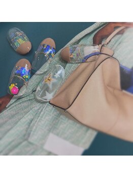 エムクオリティ(M-Quality)/nude