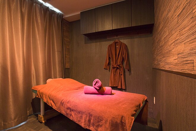 ◆ FOREST BODY ◆ 【もみほぐし70分＋足ツボ30分】100分