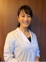 ラシュシュ(Esthetic La chou chou)&nbsp;スタッフ 矢野