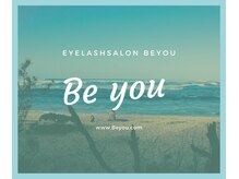 ビーユー(Be you)/似合わせも、お任せください！