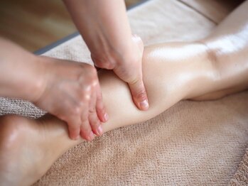 プレマータ(Prema-ta)/【名物インドエステ】強力手技！