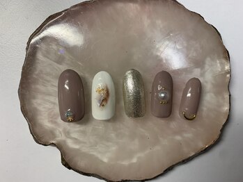 ココリル(cocorire)/ネイル