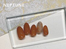 ネプチューン 武蔵小杉店(NEPTUNE)/no.293 定額デザイン★6000円 &nbsp;S