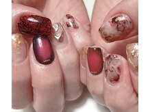 ネイルサロン ラシーヌ(Racine)/