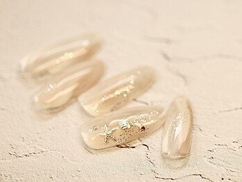 ドルチェネイル(Dolce.Nail)/.+..:.* Basicコース*..+.:*