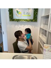 ライフ オステオパシー センター/