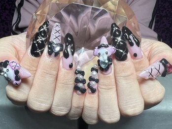 ブリリアン(Brillant)/