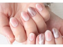 レイ ネイル(Lei nail)/
