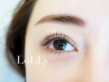 ロリー 麻布十番(LoLLy)/Dカールエクステ【麻布/六本木】