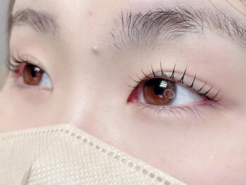 シロ(SIRO)/まつ毛パーマ