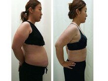 ひなた整骨院/産後のママにこそJOYトレ！！