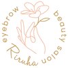 リルハ(Riruha)ロゴ