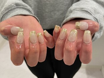 アイスタジオ アンド ダブルネイル 河原町店(EYE STUDIO&W NAIL)/