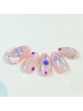 アトリエ ペーニクルス(Atelier Peniculus.)/魔法少女デザイン