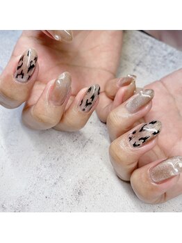 爪屋べっぴん堂/