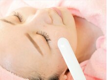 サクラ 伊勢原店(SAKURA)/肌質改善は美容版微細針