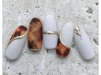 ネイルデザイン