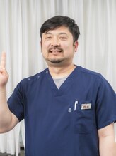 あさひ接骨院 鍼灸院 森本 聡
