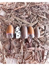 エブロマリン 湘南台店(evromarine)/アニマル×マグネット　