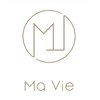 マヴィ(Ma Vie)ロゴ
