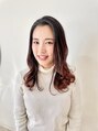 エメ 芦屋(esmee) 芦田 明恵