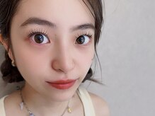 ケー(K)/パリエク