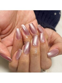 シェリ(cheri)/マグネットワンカラー¥6,500