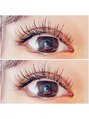 アイサロンフェア 横浜(eyesalon Fair) 軽くて負担がかかりにくいフラットラッシュも人気です☆