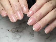グレース ネイルズ(GRACE nails)/美フォルムネイル