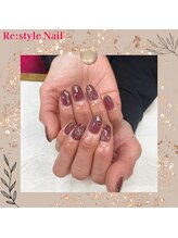 リスタイル(Re:style)/☆施術写真☆ 