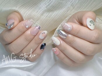 エーエヌジー スタジオ(ANG Studio)/