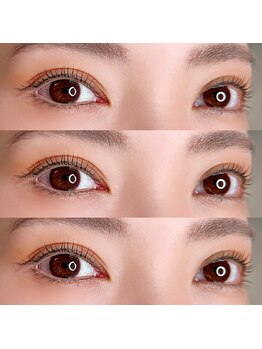 アイリス(eyeris)/まつ毛パーマ