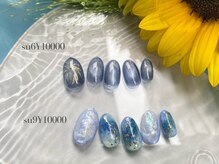 ベルフラワー(BellFlower)/★Summerキャンペーン