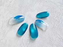 ネイルサロン アミュゼ/定額ゴールド