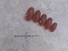 アノ チャーム(ano charm)/シンプル定額コース/¥7500