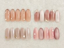 リリ セカンド(LILi second.)/セレクトデザインコース