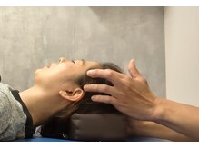 ミームズボディケア/日頃のお疲れに◎