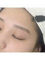 ミー(Me.) 眉/眉毛/眉サロン/眉毛サロン/アイブロウ/美眉/心斎橋/難波/大阪