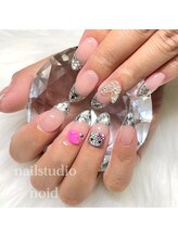 ノイド(noid)/ガラスフレンチ