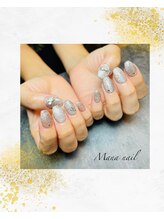 マナネイル(Mana nail)/