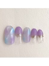 ぷー 知立店(PUU)/デザイン【No.83】